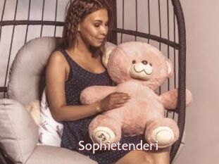 Sophietenderi