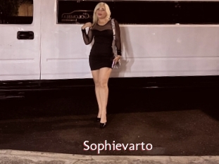 Sophievarto