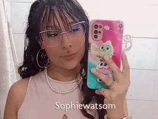 Sophiewatsom