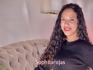 Sophiiarojas