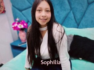 Sophilia