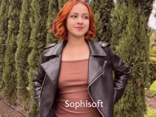 Sophisoft