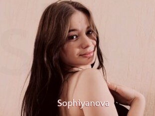 Sophiyanova