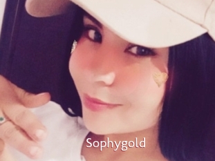 Sophygold