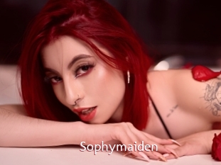 Sophymaiden