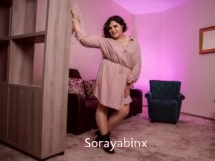 Sorayabinx