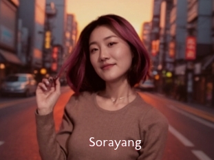 Sorayang
