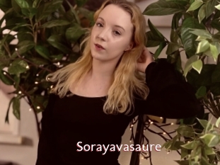 Sorayavasaure