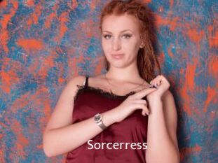 Sorcerress