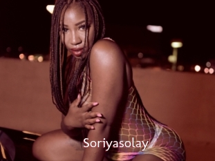 Soriyasolay