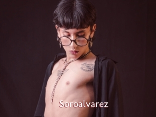 soroalvarez Sweet links only