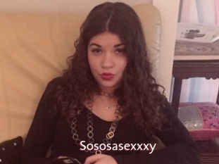 Sososasexxxy