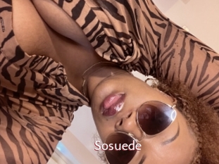 Sosuede