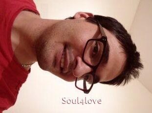 Soul4love