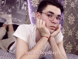 Soulfulboydzayn