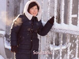 Soultalks