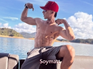 Soymatt