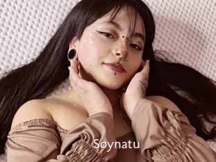 Soynatu