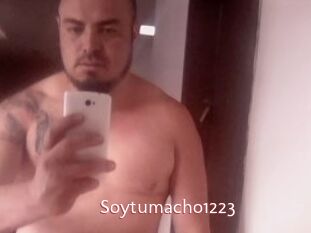 Soytumacho1223