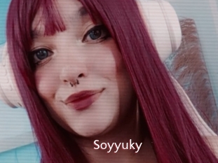 Soyyuky