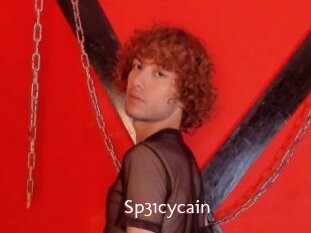Sp31cycain