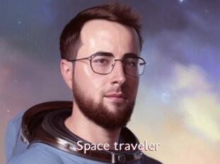 Space_traveler