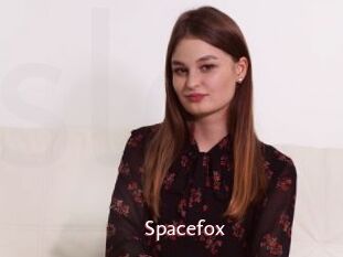 Spacefox