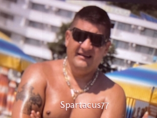 Spartacus77