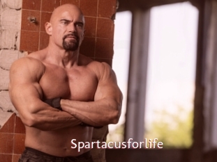 Spartacusforlife
