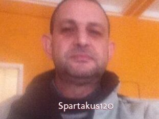 Spartakus120