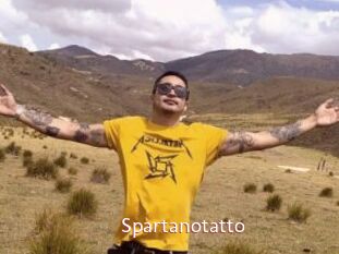 Spartanotatto