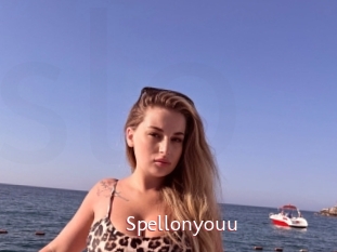 Spellonyouu