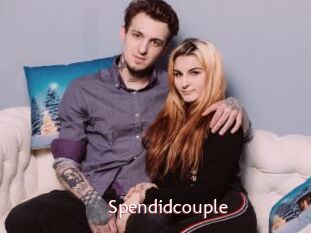 Spendidcouple
