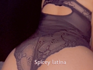 Spicey_latina