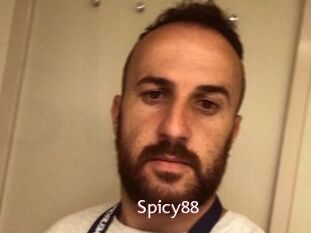 Spicy88