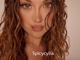 Spicycylia