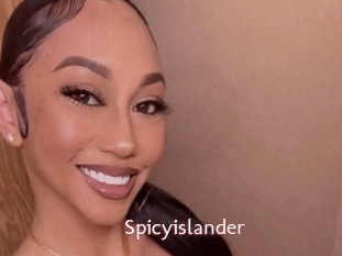 Spicyislander