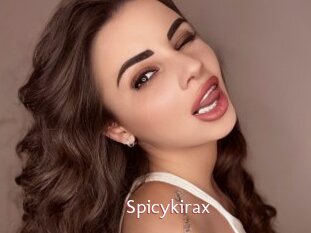 Spicykirax