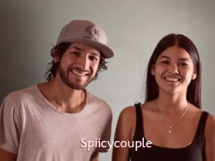 Spiicycouple