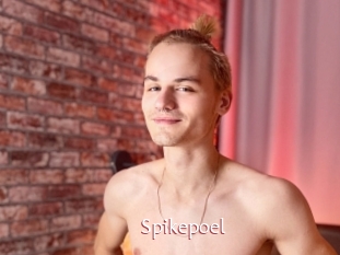 Spikepoel