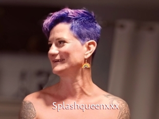 Splashqueenxxx