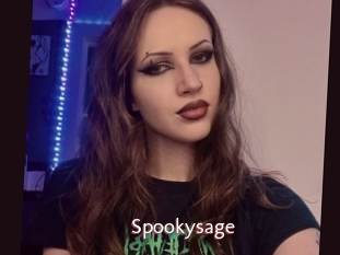Spookysage