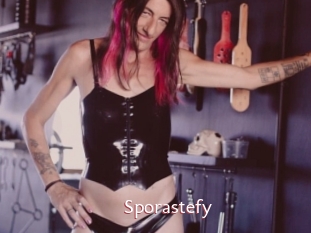 sporastefy Sweet links only