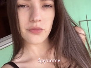 Spyonme