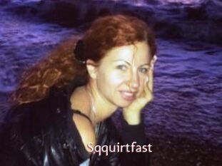 Sqquirtfast