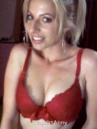 SquirtAnny