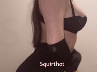 Squirthot