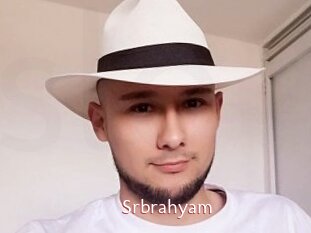 Srbrahyam
