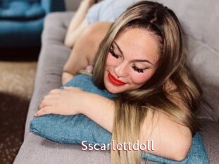 Sscarlettdoll