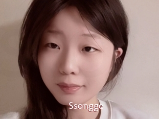 Ssongge